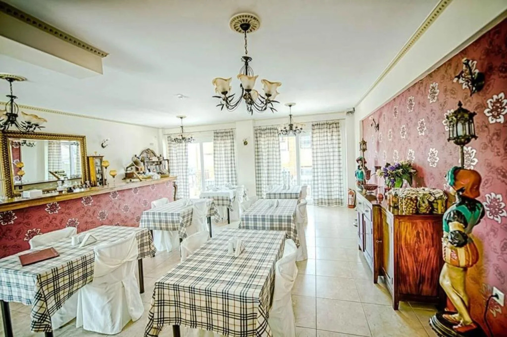 Heraion Hotel