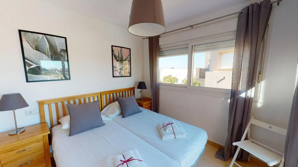 Casa Espliego G-A Murcia Holiday Rentals Property