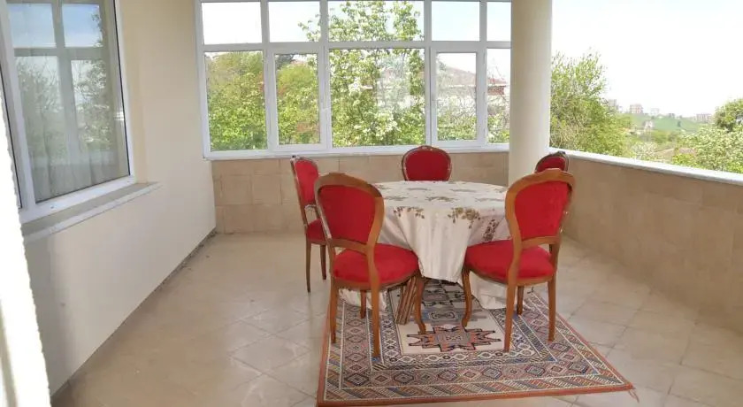 Ali Yigit Villa