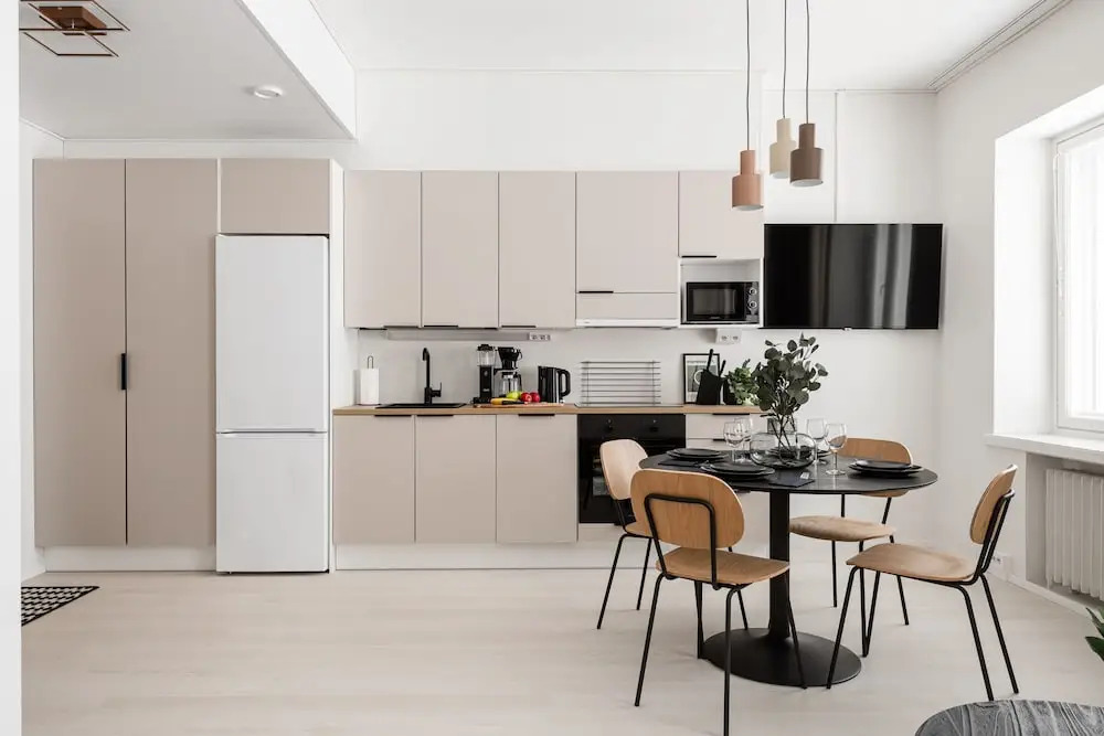 Prime Apartments Pori Central
