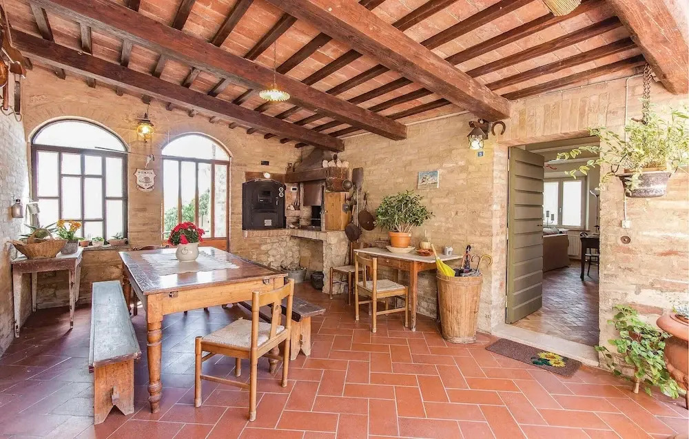 La Capannina