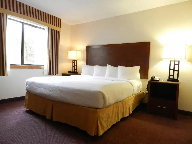 Holiday Inn Lubbock South
