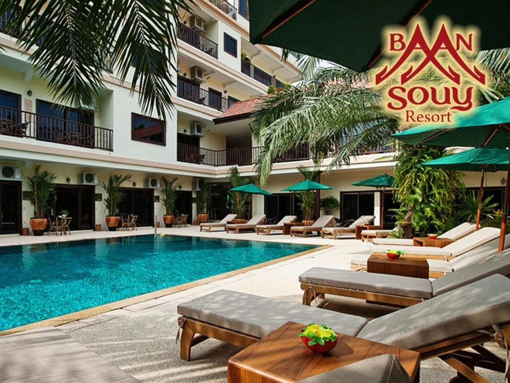 Baan Souy Resort