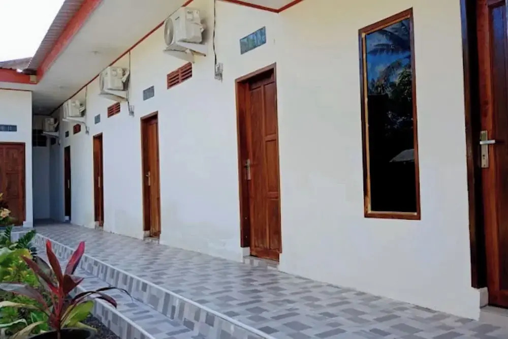 Hotel O Kost Reski 1 Near Pasar Rakyat Limbung