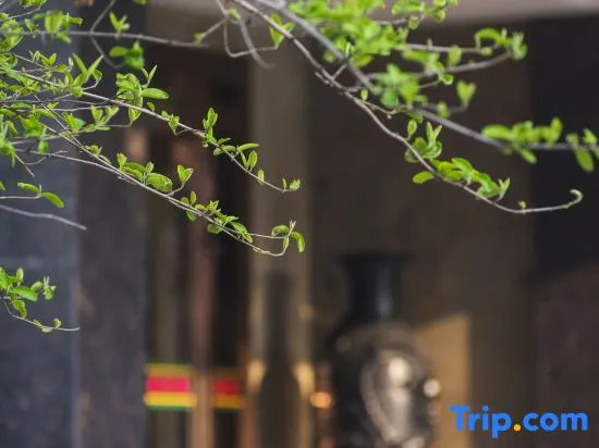 Taixi Hotel