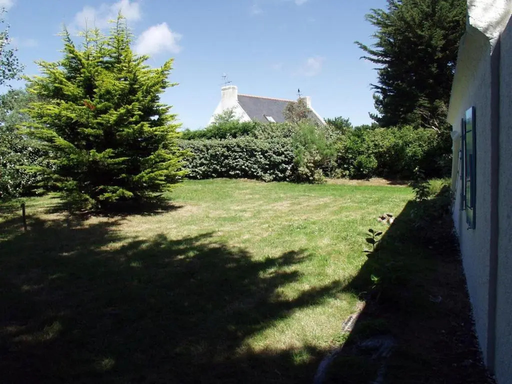 Maison Sauzon, 4 pièces, 6 personnes - FR-1-418-153