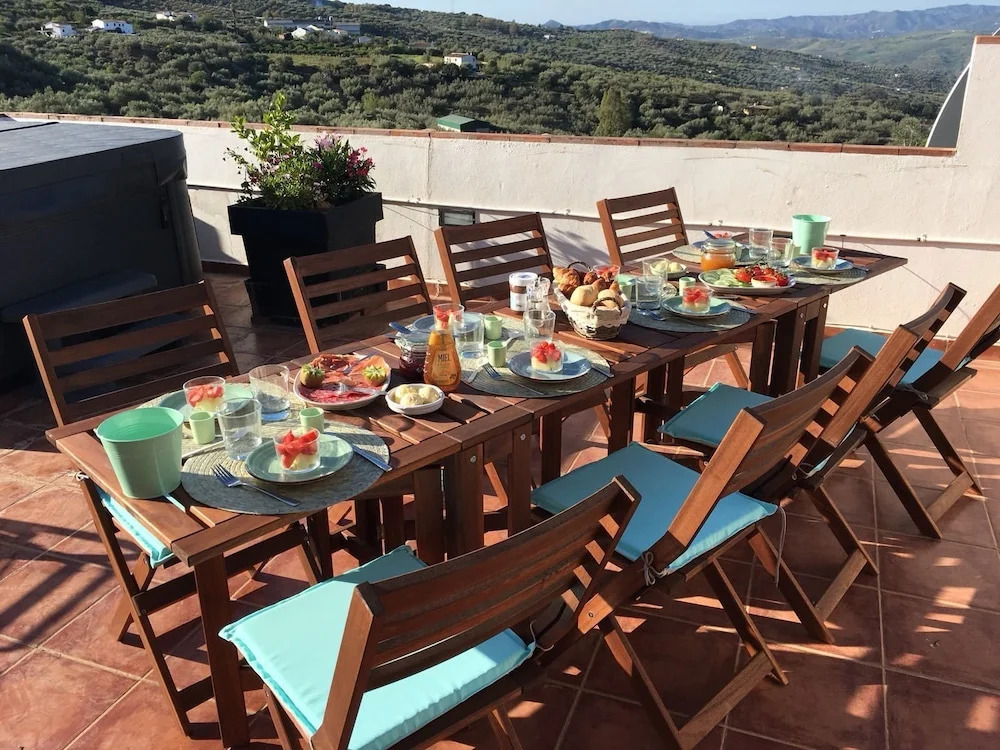 B&B Villa Deseada