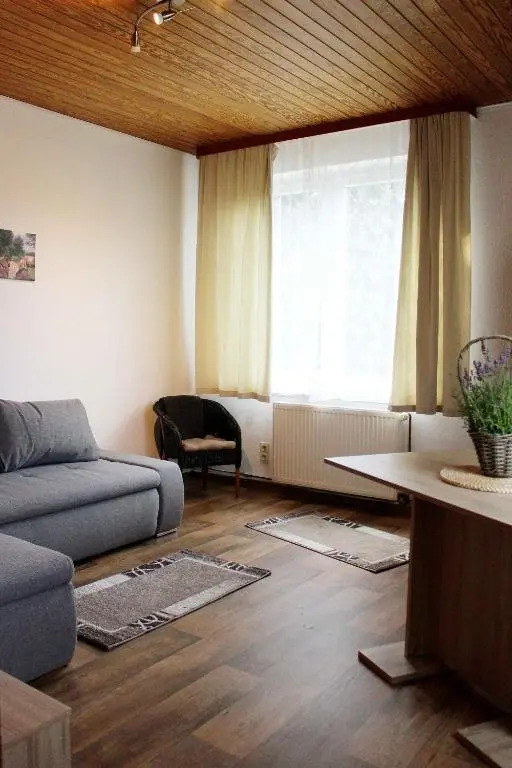 Ferienwohnung Rolf