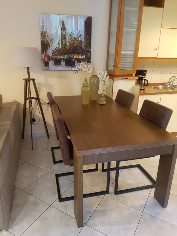 Saint Stephen's apartements at Meteora 3