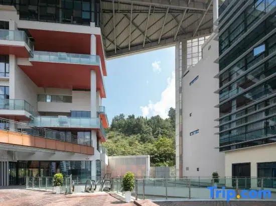 No. 1 Hotel on the Bund (Weilai Ark Guiyang Yunyan District)