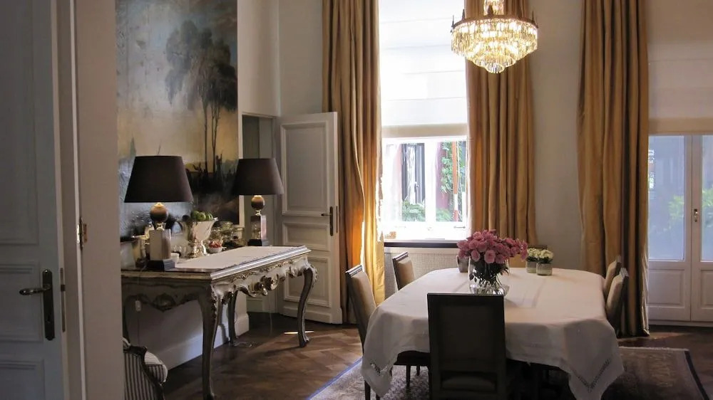 Villa Neeckx