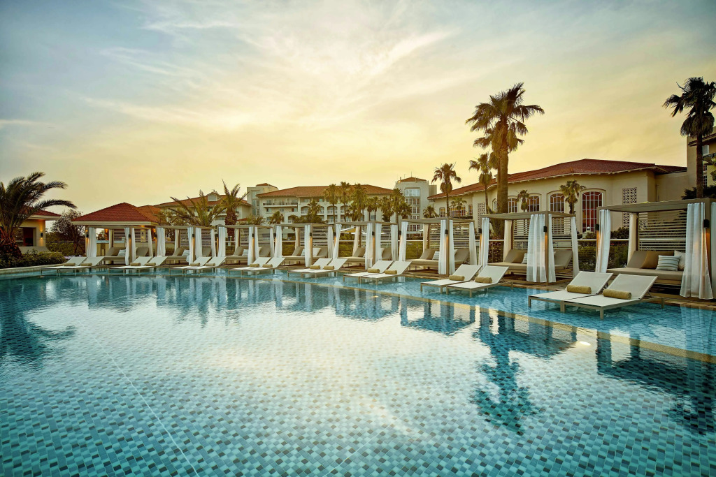 The Shilla Jeju