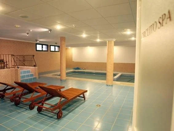 Hotel Mi Refugio