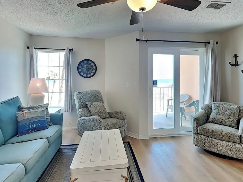Grand Beach Resort #311 by Southern Vacation Rentals
