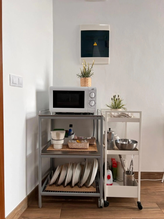 La Casita de Juana