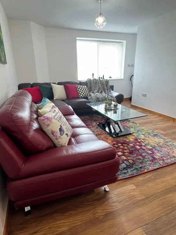 Luxury Holiday Apartments