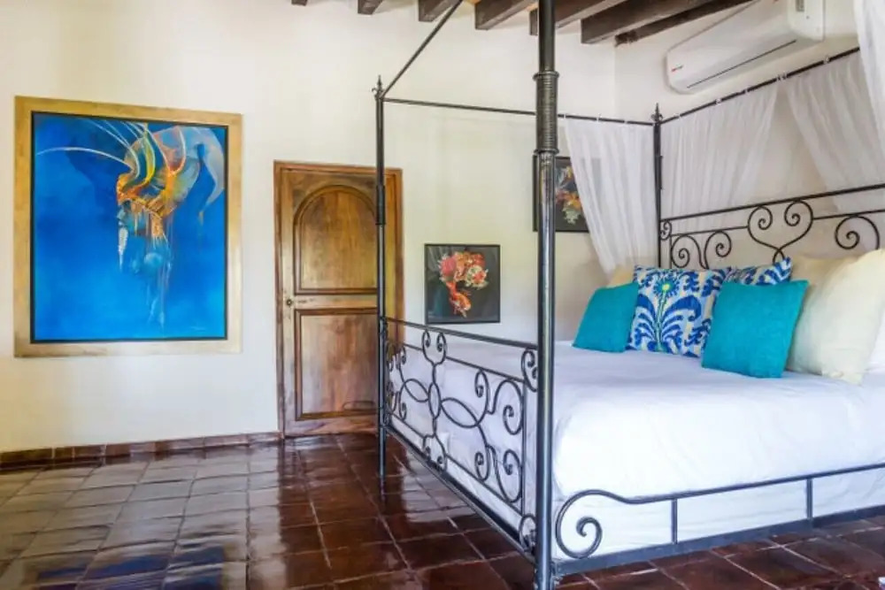 Hotel Hacienda Maria Elena