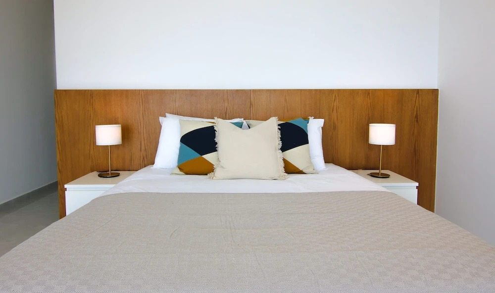 Phaedrus Living Luxury Seaview Coral Bay Villa