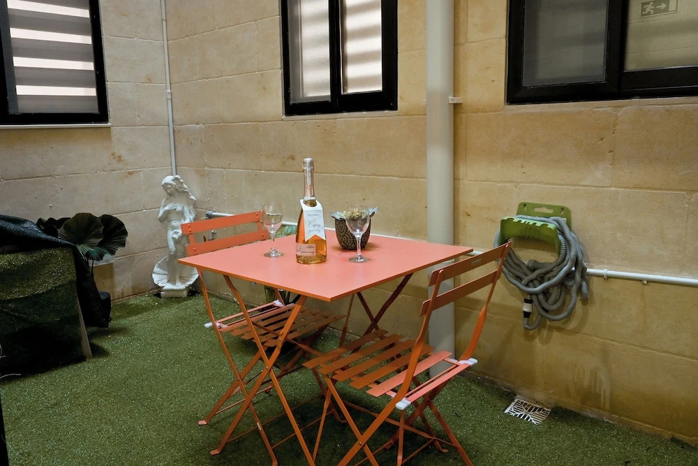 Xlendi bay Wonderfull 3 bdr Apart Gozo