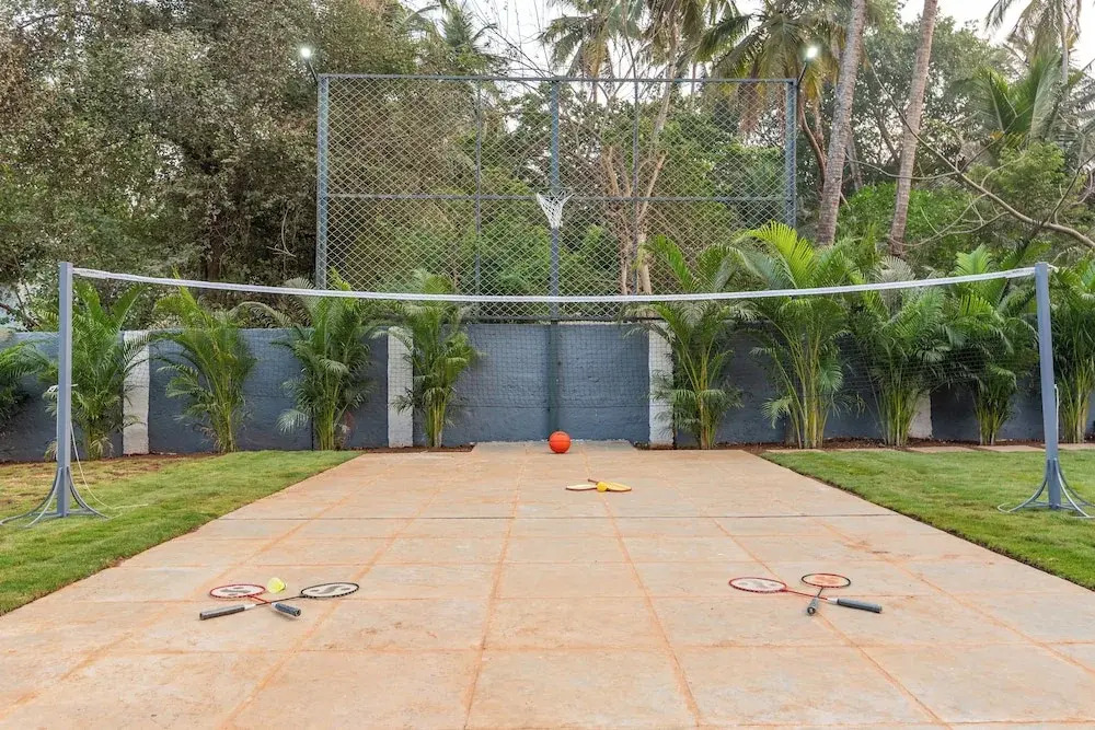 Villa Calangute Phase 6