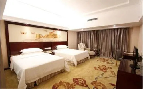 Vienna Hotel Foshan Nanhai City Square