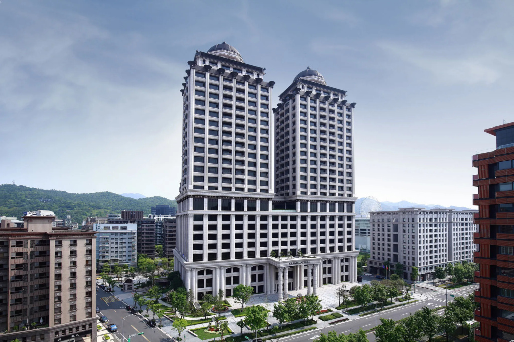 Grand Mayfull Taipei