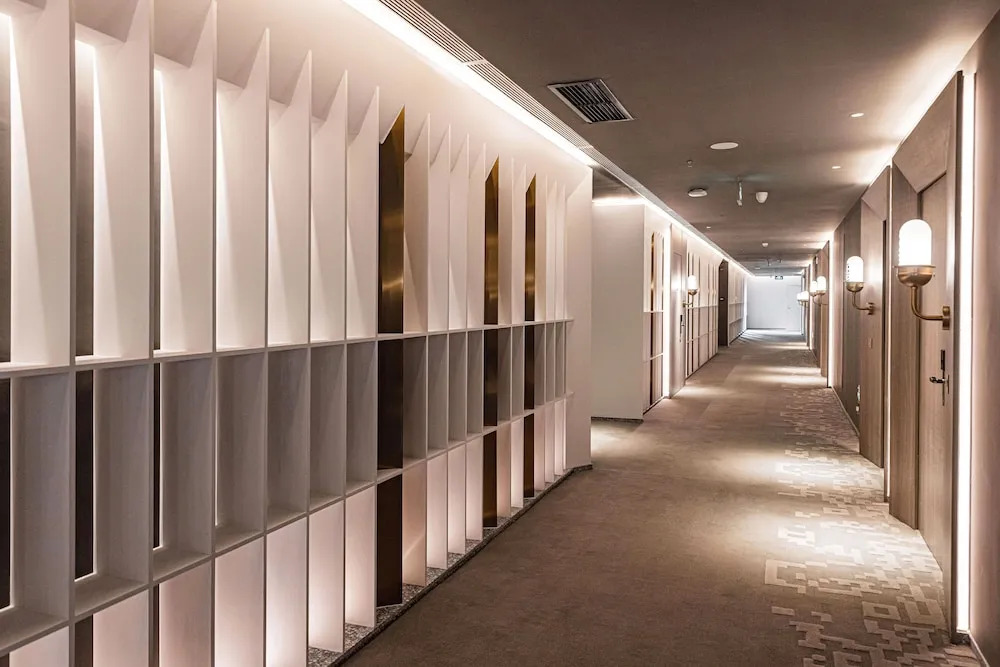 Hui Hotel