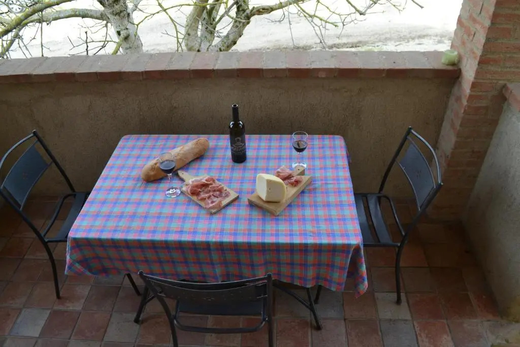 Agriturismo Marano