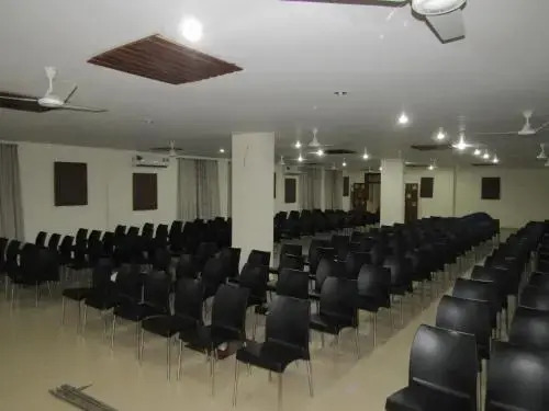 Hotel  Markz Inn