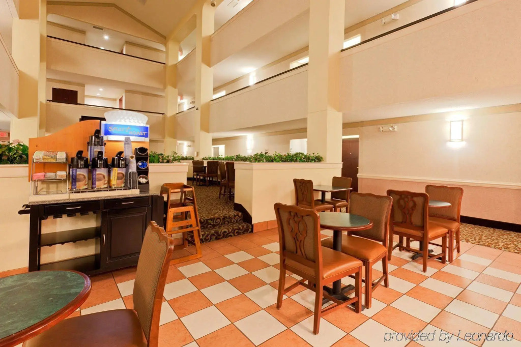 Holiday Inn Express Trussville by IHG