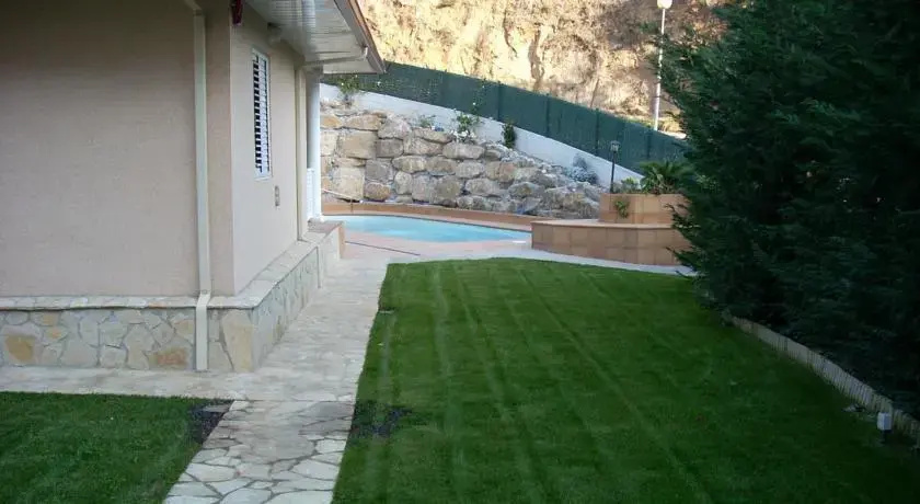 Villa en Calella