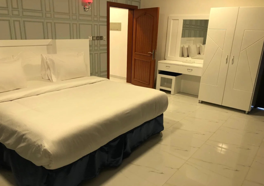 Star House Grand Hotel