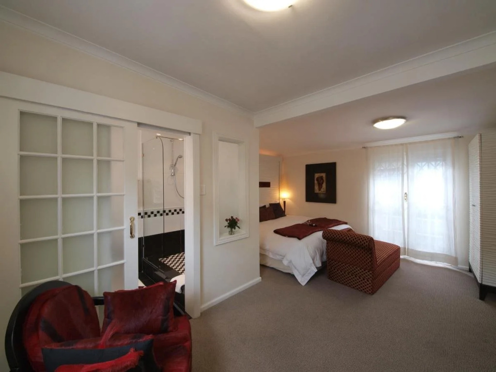 Kingslyn Boutique Guest House