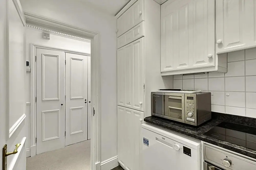Beautiful Two Bed Abode Near Chelsea