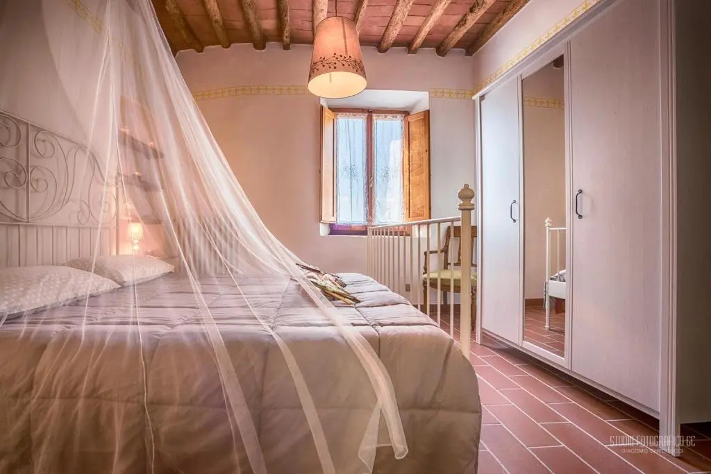 Tognazzi Casa Vacanze - Casa il Giglio