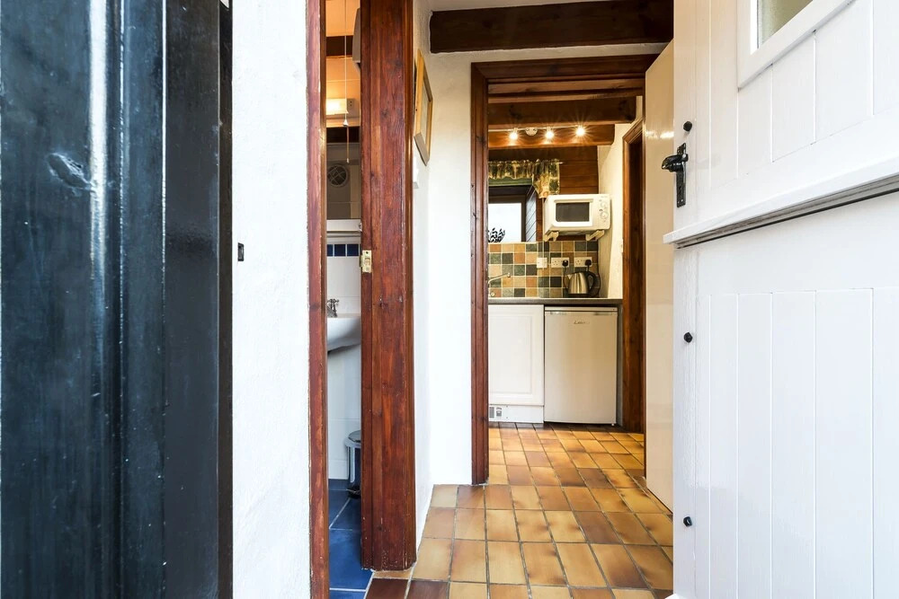 The Stables - 1 Bedroom Apartment