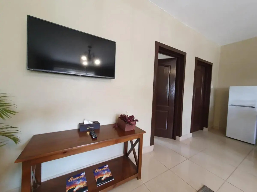 Serendib Suites and Conference Center