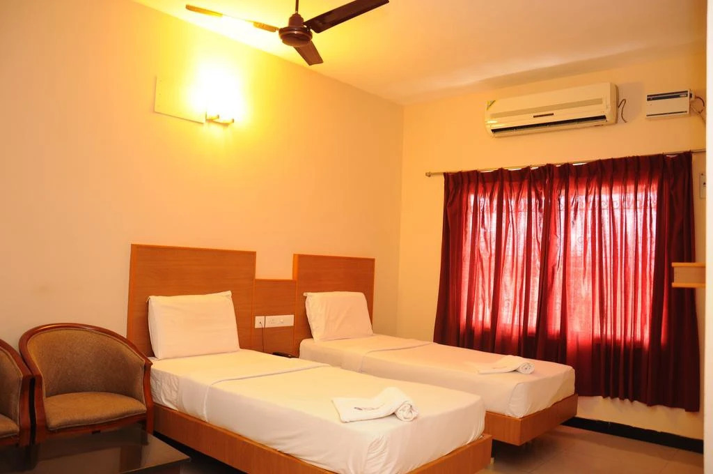 Hotel Subham