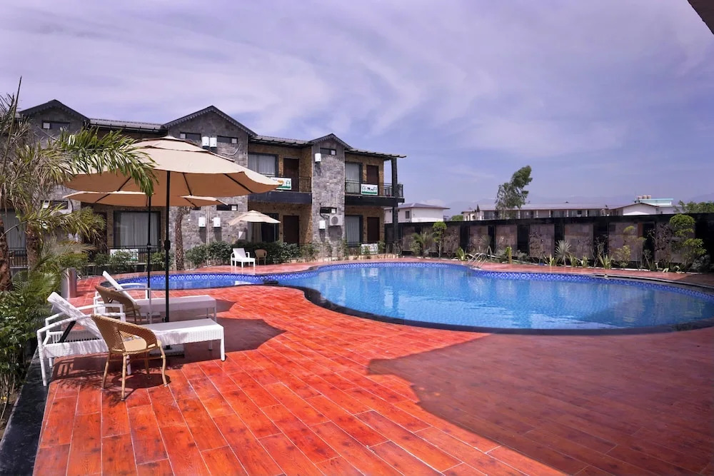 Corbett Nivara Retreat By Kadyan Group of Hotels