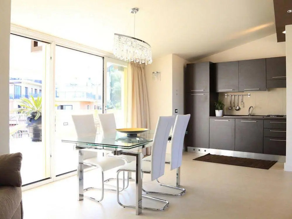 Panoramic Apartments