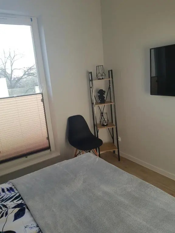 Apartamenty Limanowskiego