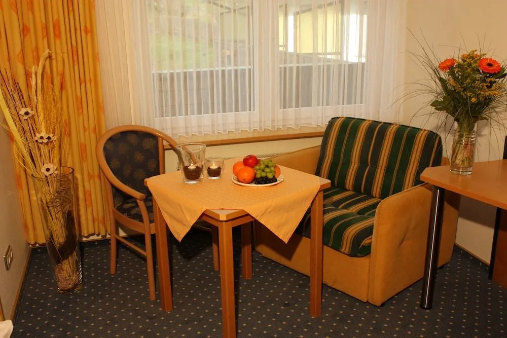 Hotel Gasthof zum Biber