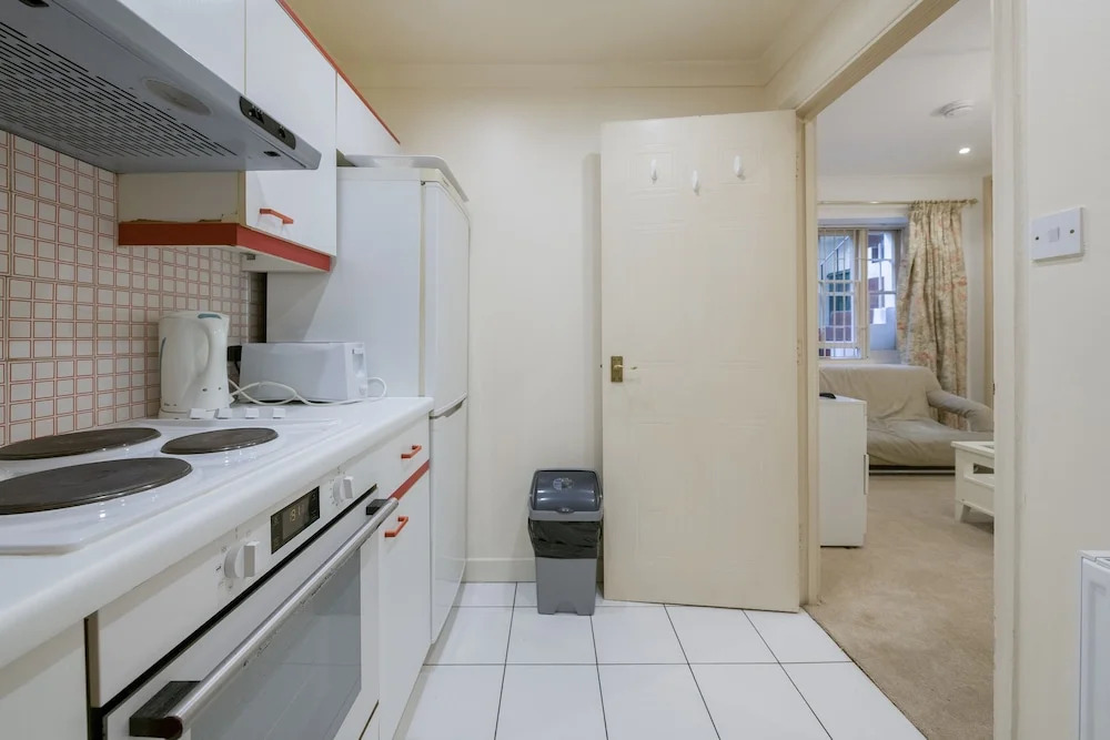Hyde Park Serviced Apartments