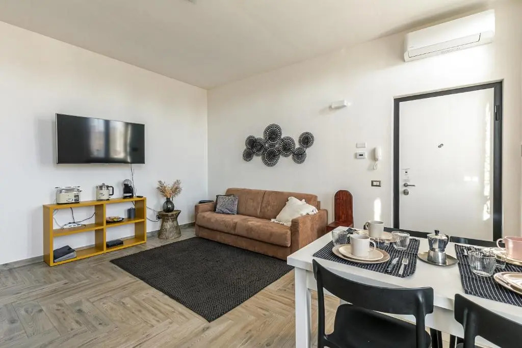 Al 33 di Via Roma - Apartments