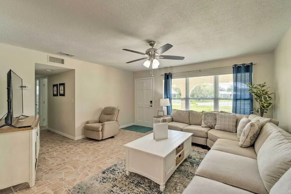 Sunny Port Charlotte Family Retreat: 3 Mi to Beach