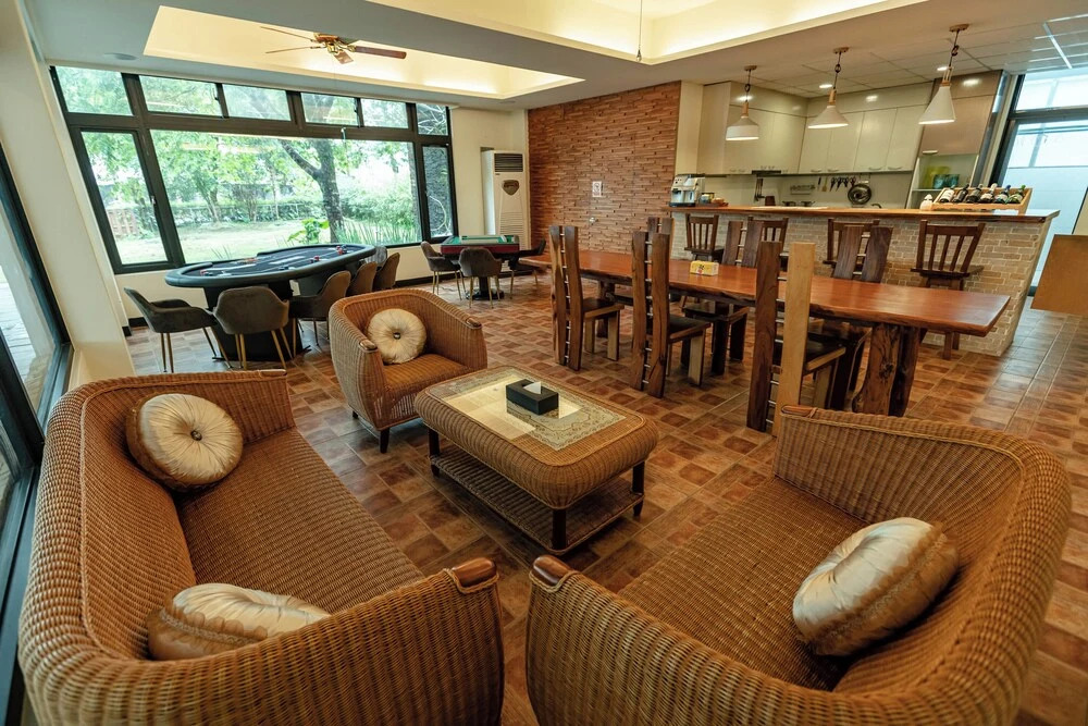 Jimeihomestay B&B
