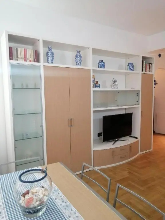 ChiarAlice/home: 10 min mare - 5 min centro