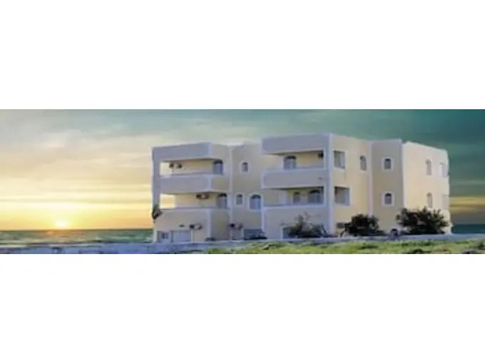 Kouklakis Villas