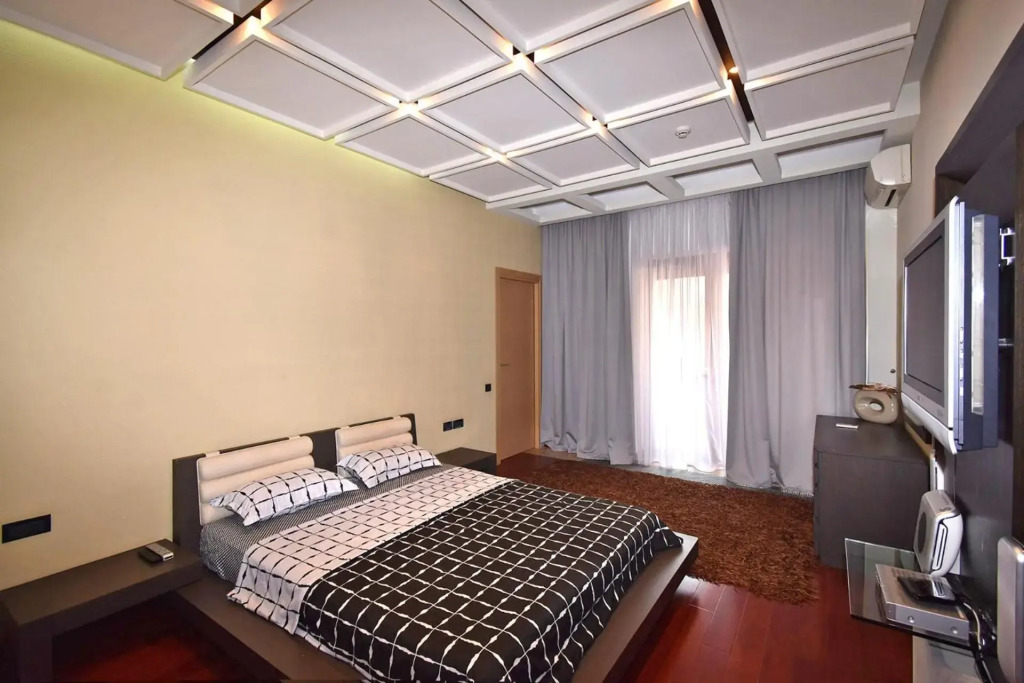 Teryan street, 3 bedrooms Luxury, Duplex apartment TT444