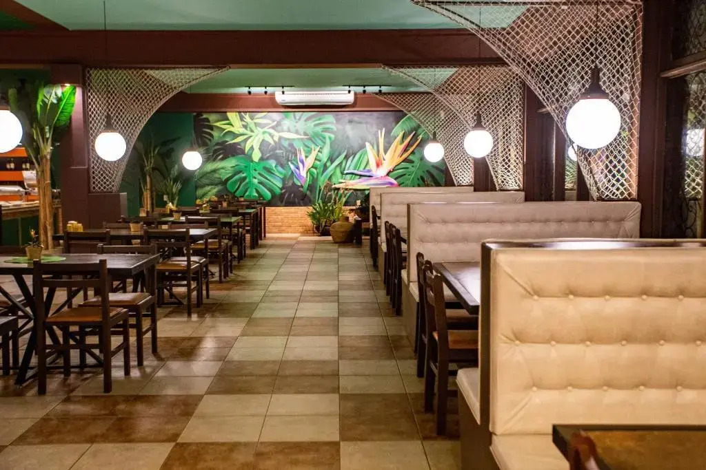 Hotel Vilarejo Praia All Inclusive